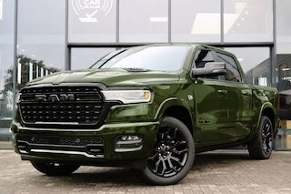 Dodge Ram 1500 5.7i V8 Limited night * BTW VRIJ * ⬠85.900 excl.