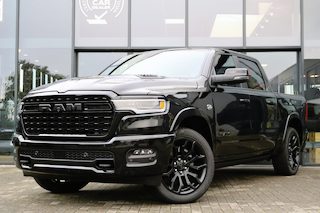 Dodge Ram 1500 5.7i V8 Limited night * BTW VRIJ * ⬠85.900 excl.