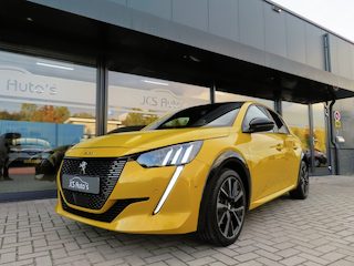Peugeot 208 1.2 PureTech GT 100 Pk Navi Led Pdc Camera 2022