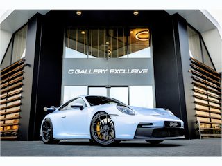 Porsche 911 4.0 GT3 - Origineel NL | Keramisch | Lift | Sport Chrono + | Bose