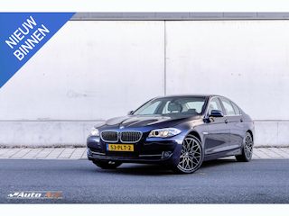 BMW 523i High Executive