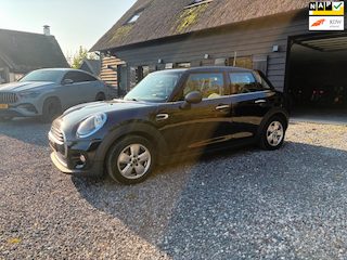 Mini Mini 5-Deurs 1.5
