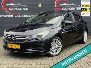 Opel Astra 1.4 Business+ Aut | Dak | Cruise | Climate | Stoelver. | Stuurver. | V-A Pdc | Navi | Nap | Apk | Lmv