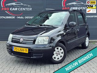 Fiat Panda 1.2 Edizione Cool AIRCO | 2de EIGENAAR | EL.RAMEN | NAP | APK
