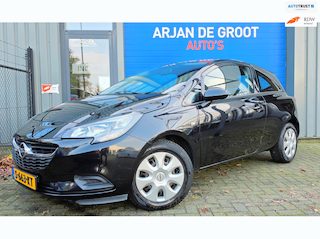 Opel Corsa 1.2 70PK Airco Carplay® Trekhaak Electr pakket APK