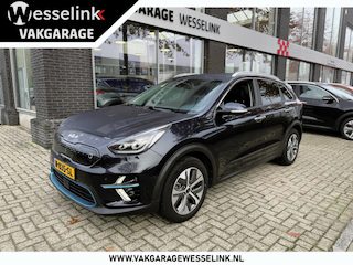 Kia Niro e-Niro ExecutiveLine 64 kWh | SOH 98% | 3 fase |