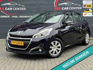 Peugeot 208 1.2 PureTech Blue Lease Active AIRCO | CRUISE | PDC | NAVI | EL.RAMEN | NAP | APK