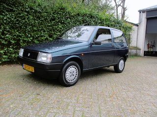 Lancia Ypsilon 1.1 Mia / NL.AUTO / NW-STAAT / SCHUURVONST / 58dkm !!!