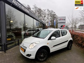 Suzuki Alto 1.0 Exclusive, Airco