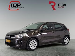 Kia Rio 1.0 TGDI Comf Pl.Nav