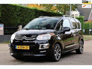 Citroën C3 Picasso 1.4 VTi Exclusive | CLIMA | CRUISE | PDC | TREKHAAK | ZEER MOOIE GOED ONDERHOUDEN AUTO |