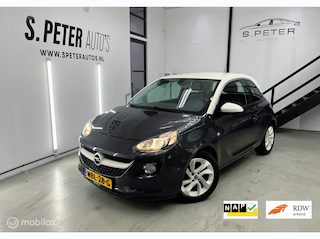 Opel Adam 1.4 Glam