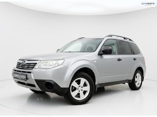 Subaru Forester 2.0 AWD Aut | 1e Eigenaar | Trekhaak | Cliima | PDC | Cruise |