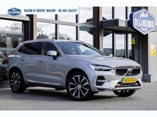 Volvo XC60 2.0 T6 PHEV AWD Long range Inscription Expression|Pano|Trekhaak|Camera|Harmann Kardon|
