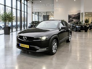 Mazda MX-30 e-SkyActiv 145 36 kWh | SOH 94% | HUD | Stoel- en Stuurverwarming | 18” LM
