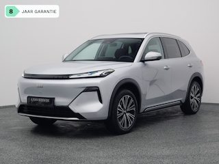 Geely Starray EM-i NEW | 1.5 Max+ | 18x BESCHIKBAAR | 136 KM ELEKTRISCH | PANO | HUD | ADAPTIVE | STOEL- EN STUURVERW. + VENT. + MASSAGE