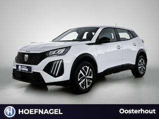 Peugeot 2008 1.2 PureTech 100 Active | Adaptive Cruise | CarPlay | Parkeersensoren achter