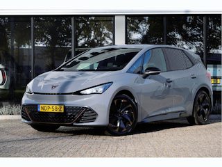 Cupra Born Business 62 kWh | Massage | Camera | ACC | 19" | Navi | Apple CarPlay