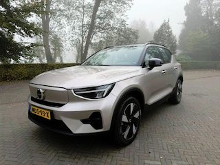 Volvo XC40 Single Extended Range 252pk SOH 95.8% Acarplay/Camera/Navi/Fabrieksgarantie