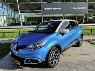 Renault Captur 1.2 TCe Dynamique / Trekhaak / Navigatie / Climate / Elek Ramen V+A /