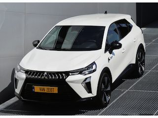 Mitsubishi Grandis HEV 1.8 A/T FIRST EDITION | FULL HYBRID | NIEUWE AUTO | 19'' LICHTMETAAL | GOOGLE BUILT IN | 360 CAMERA | ELEKTR. ACHTERKLEP | FABRIEKSGARANTIE TOT 16-06-2033* | ALL IN RIJKLAARPRIJS