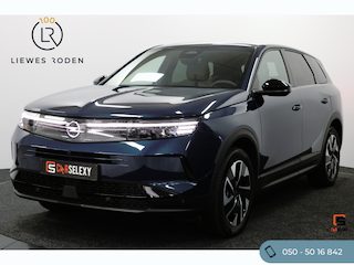 Opel Grandland 1.2 Turbo Hybrid GS (Automaat)