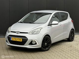 Hyundai i10 1.0i i-Motion Comfort Plus | CLIMA | VELGEN |