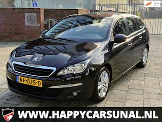 Peugeot 308 SW 1.2 PureTech Blue Lease Executive, APK