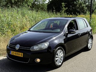 Volkswagen Golf 1.2 TSI Style BlueMotion Nw APK Airco