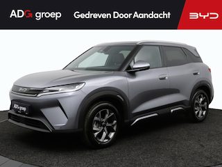 BYD Atto 2 1.5 DM-i Boost | Rijklaar | Verwacht |