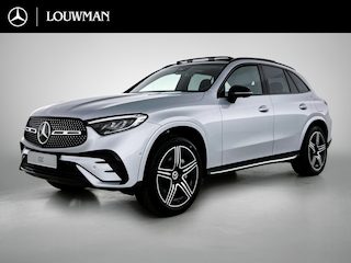 Mercedes-Benz GLC 300e 4MATIC Business Solution AMG | Advanced Plus pakket | Nightpakket | Augmented Reality | Trekhaak | Panoramaschuifdak | Adapt. Cruise Control |