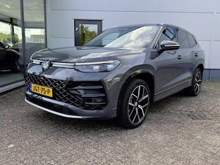 Volkswagen Tayron 1.5 EHYBRID | 204PK | DSG-7 | SOH 95.6% |