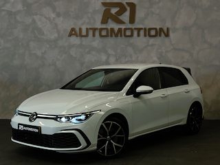 Volkswagen Golf 1.4 eHybrid GTE 245 PK DSG|ACC|Front Ass|Lane Ass|RVS Uitlaat|