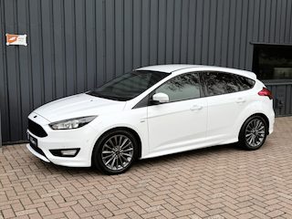 Ford Focus 1.0 ST-Line ST-LINE!/ONDERHOUDEN!/1E EIGENAAR!/