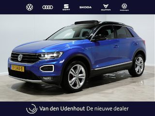 Volkswagen T-Roc 1.5 TSI 150pk Automaat Sport Executive Advance | VERWACHT |