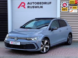 Volkswagen Golf 1.4 eHybrid GTE Pano/Camera/Matrix/Blindspot
