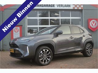 Toyota Yaris Cross 1.5 Hybrid 115 Dynamic 17''/ Keyless / Dodehoeks. / PDC v+a