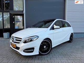 Mercedes-Benz B-klasse 250 Prestige|AUT|Pano|perfect onderhouden