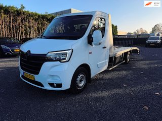 Renault Master 2.3 dCi 150 Oprijwagen Euro 6