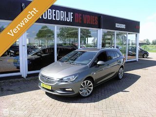 Opel Astra Sports Tourer 1.0 Turbo Innovation AGR/Leder-Alca