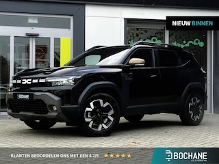 Dacia Duster 1.6 Hybrid 140 Extreme | Pack Winter | Apple CarPlay / Andriod Auto |