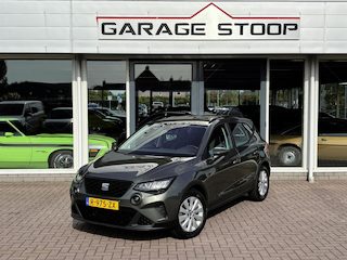 Seat Arona 1.0 TSI Style 42900KM!!!!!! ECC, App Connect, mooie auto!!!