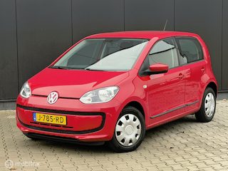 Volkswagen Up 1.0 move up! | AIRCO | 5 DEUREN |