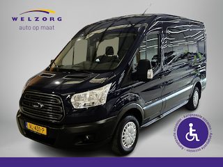 Ford Transit 290 2.2 TDCI L2H2 Trend Direct leverbaar! Rolstoelbus