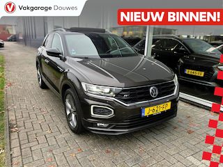 Volkswagen T-Roc 1.5 TSI Sport Business R | Pano | ACC |