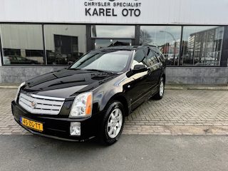 Cadillac SRX 3.6 ELEGANCE 2WD
