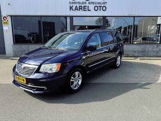 Lancia Voyager 3.6 TOURING