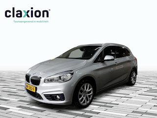 BMW 2-serie Tourer 218i Trekhaak / Navi / Sportstoel