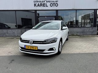 Volkswagen Polo 1.0 TSI Highline
