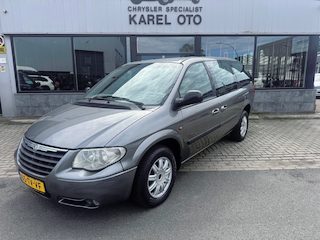Chrysler Grand Voyager 3.3i SE LUXE